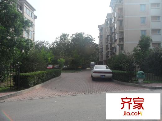 云華里外景圖
