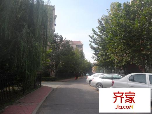 云華里外景圖