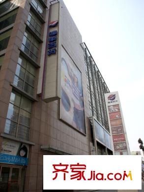仁恒海河廣場配套圖斜對(duì)面遠(yuǎn)東百貨