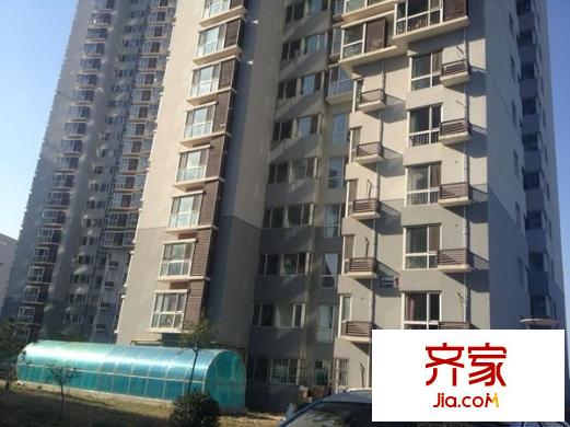 盛和家園外景圖