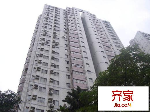 西雅苑外景图