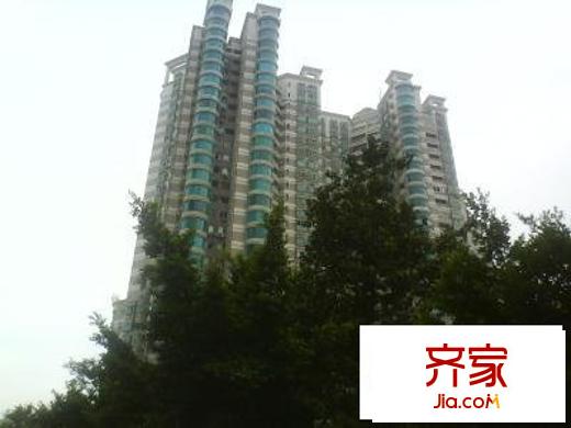 君怡大厦外景图