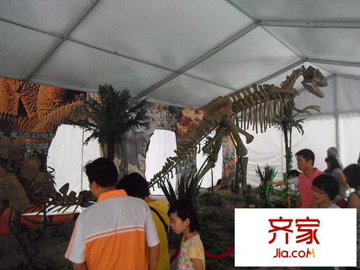 雅居乐城南源著外景图(2012-9)