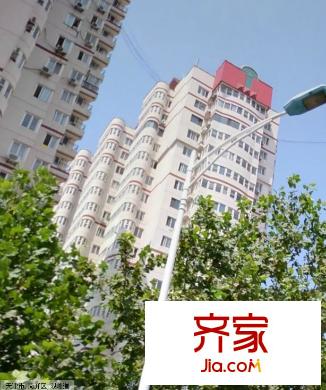 紫來花園外景圖