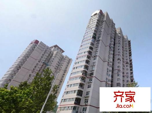 紫來花園外景圖