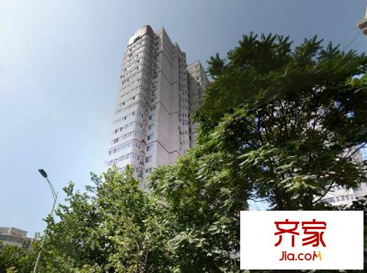 紫來花園外景圖