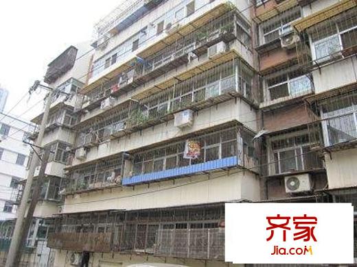 幸福北里