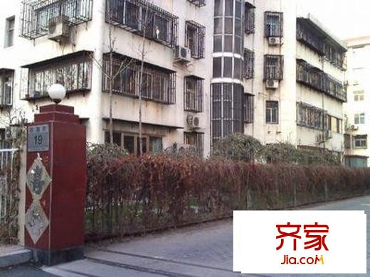 南江小區(qū)
