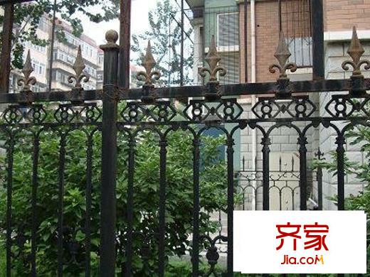 興泰園外景圖