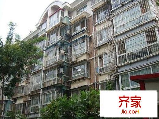 興泰園外景圖