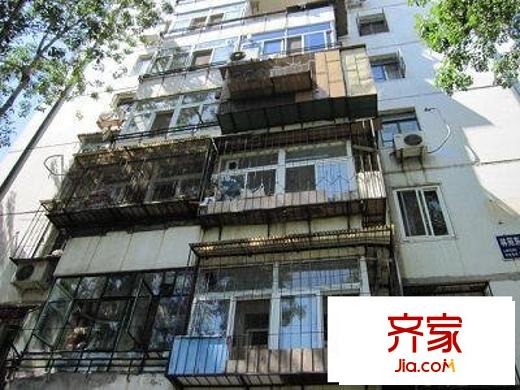 林苑東里