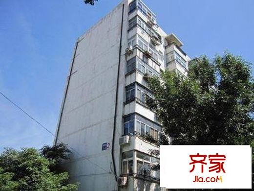 林苑東里外景圖