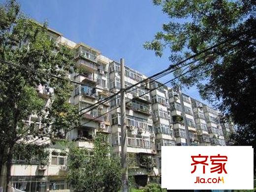 林苑東里外景圖