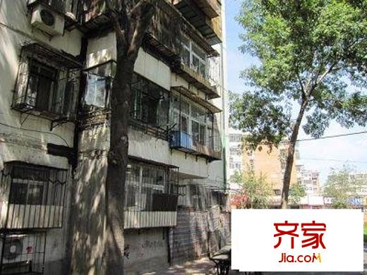 林苑東里外景圖