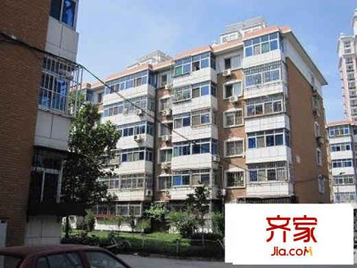 堤中里外景圖