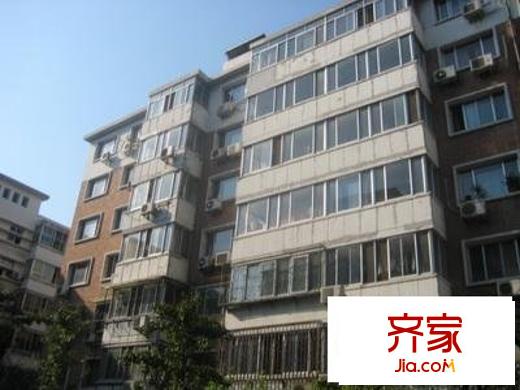 馨名園外景圖