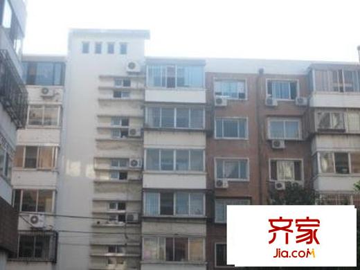 馨名園外景圖