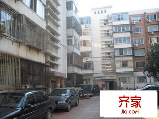 馨名園外景圖
