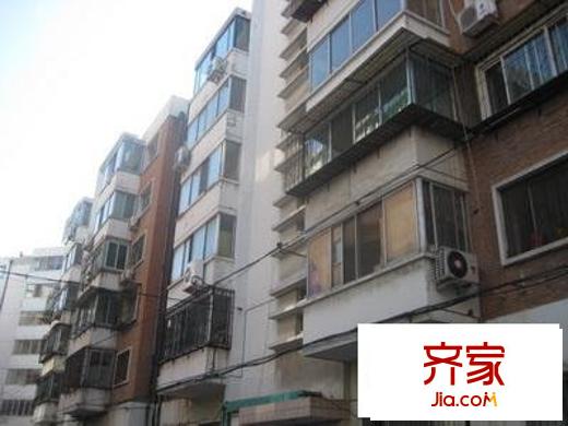 馨名園外景圖