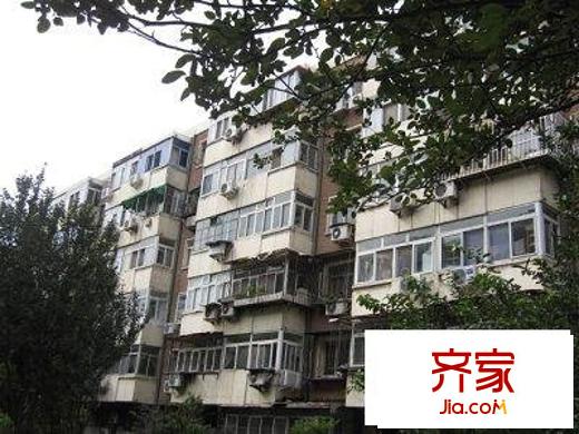 鳳園北里外景圖