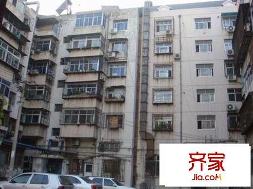 中心北里外景圖