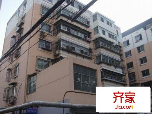 中心北里外景圖