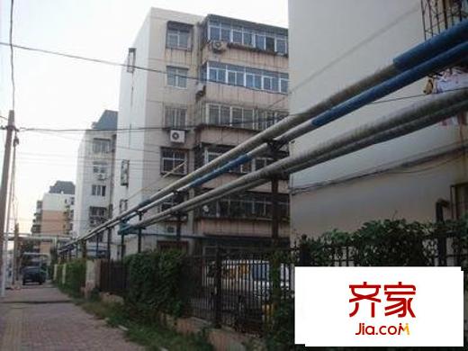 中心北里外景圖