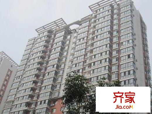 虹畔馨苑外景圖