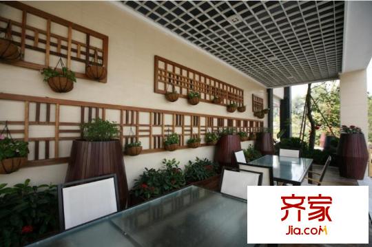 南沙碧桂园豪庭外景图