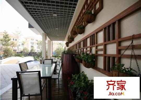 南沙碧桂园豪庭外景图