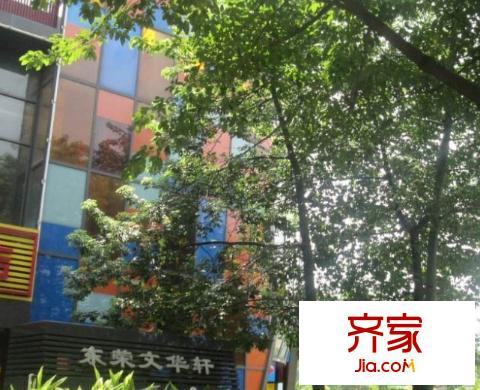 翰林二期8090HOUSE外景图