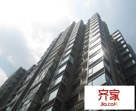 翰林二期8090HOUSE外景图