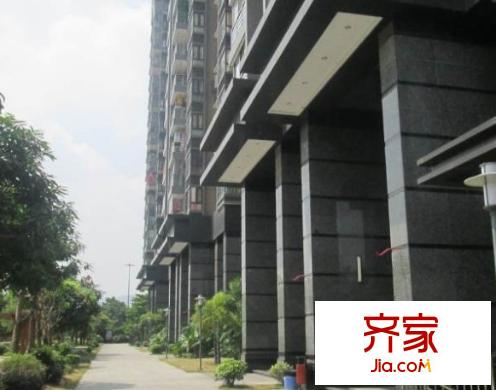 翰林二期8090HOUSE外景图