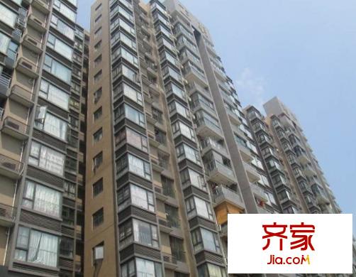 翰林二期8090HOUSE外景图