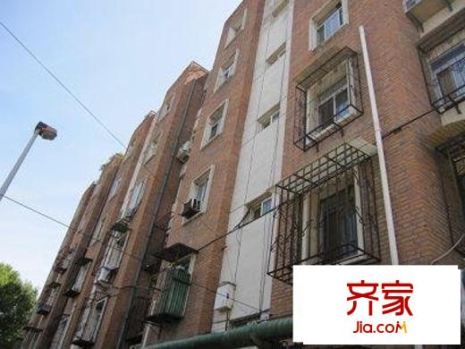 林苑北里外景圖
