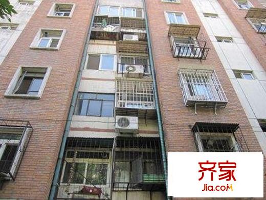林苑北里