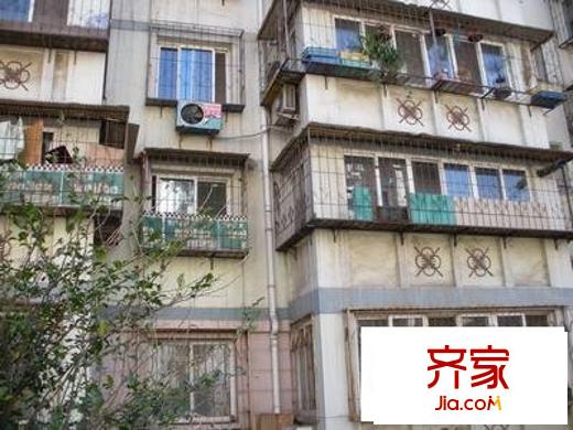 康華里外景圖