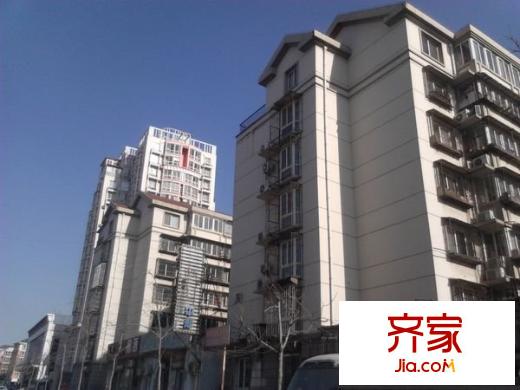 康華里外景圖