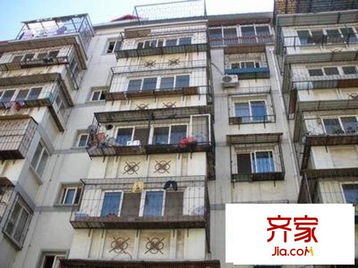 康華里外景圖