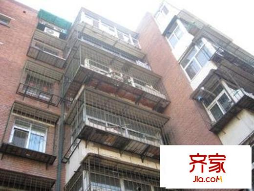 風(fēng)湖里外景圖