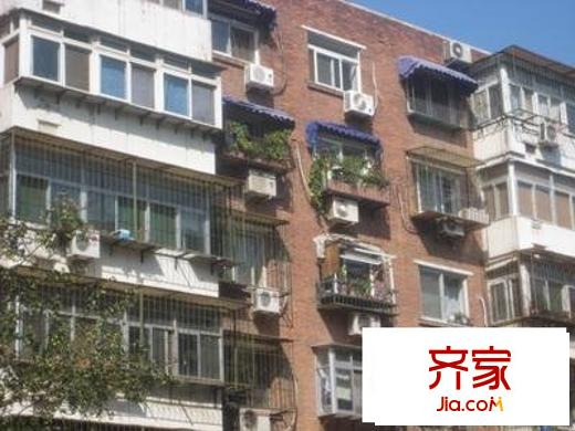 風(fēng)湖里外景圖