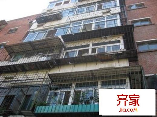 風(fēng)湖里外景圖
