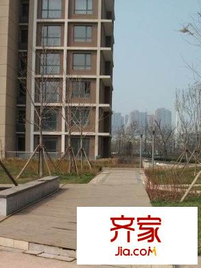 天保月韻軒外景圖