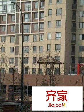 天保月韻軒外景圖