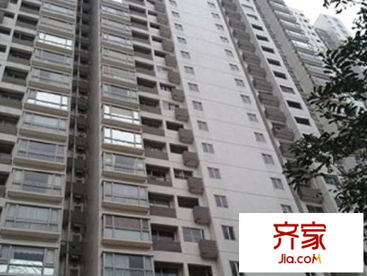倾城时代外景图