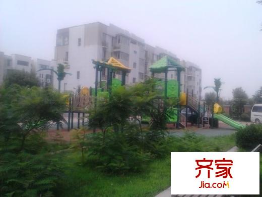 天保星緣軒外景圖