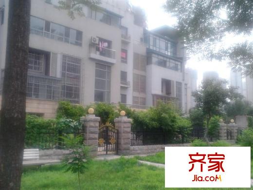 天保星緣軒外景圖