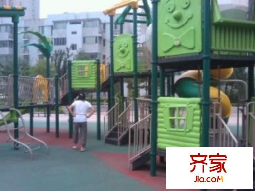 天保星緣軒外景圖