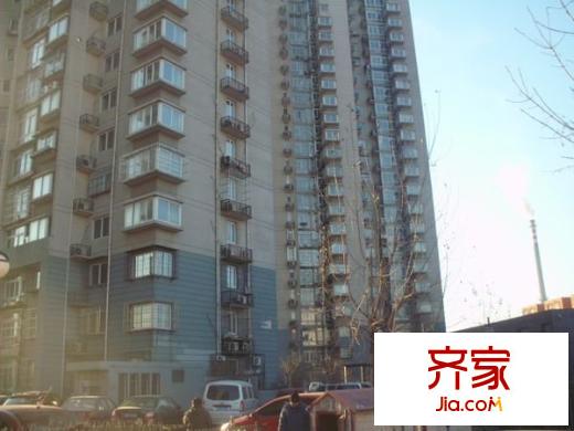 天華里外景圖