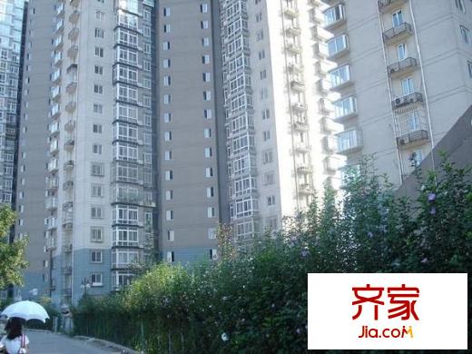 天華里外景圖